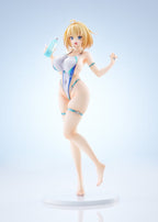 Bunny Suit Planning - PVC Sophia F. Shirring High-cut 1/6 Scale - Swimsuit Ver. – Bild 1