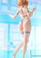 Bunny Suit Planning - PVC Sophia F. Shirring High-cut 1/6 Scale - Swimsuit Ver. – Bild 11