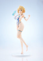 Bunny Suit Planning - PVC Sophia F. Shirring High-cut 1/6 Scale - Swimsuit Ver. – Bild 12