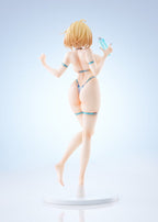 Bunny Suit Planning - PVC Sophia F. Shirring High-cut 1/6 Scale - Swimsuit Ver. – Bild 14