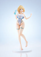 Bunny Suit Planning - PVC Sophia F. Shirring High-cut 1/6 Scale - Swimsuit Ver. – Bild 15