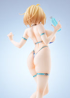 Bunny Suit Planning - PVC Sophia F. Shirring High-cut 1/6 Scale - Swimsuit Ver. – Bild 20