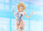 Bunny Suit Planning - PVC Sophia F. Shirring High-cut 1/6 Scale - Swimsuit Ver. – Bild 6