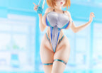 Bunny Suit Planning - PVC Sophia F. Shirring High-cut 1/6 Scale - Swimsuit Ver. – Bild 9