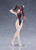 Date A Live - Kurumi Tokisaki Swimwear Ver. 1/7 Scale - Swimsuit Silhouette – Bild 1