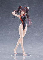 Date A Live - Kurumi Tokisaki Swimwear Ver. 1/7 Scale - Swimsuit Silhouette – Bild 1