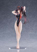 Date A Live - Kurumi Tokisaki Swimwear Ver. 1/7 Scale - Swimsuit Silhouette – Bild 10
