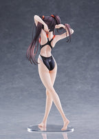 Date A Live - Kurumi Tokisaki Swimwear Ver. 1/7 Scale - Swimsuit Silhouette – Bild 11