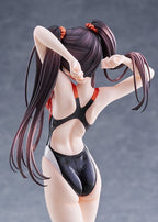 Date A Live - Kurumi Tokisaki Swimwear Ver. 1/7 Scale - Swimsuit Silhouette – Bild 15