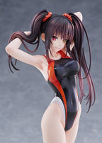 Date A Live - Kurumi Tokisaki Swimwear Ver. 1/7 Scale - Swimsuit Silhouette – Bild 2