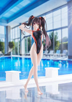Date A Live - Kurumi Tokisaki Swimwear Ver. 1/7 Scale - Swimsuit Silhouette – Bild 3