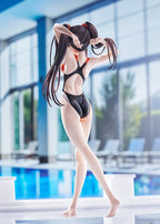 Date A Live - Kurumi Tokisaki Swimwear Ver. 1/7 Scale - Swimsuit Silhouette – Bild 4