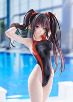 Date A Live - Kurumi Tokisaki Swimwear Ver. 1/7 Scale - Swimsuit Silhouette – Bild 7