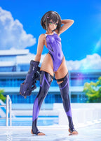 Arms Note - Buchou-chan of 1/7 Scale - the Swimming Club Purple Swimsuit Ver. – Bild 8