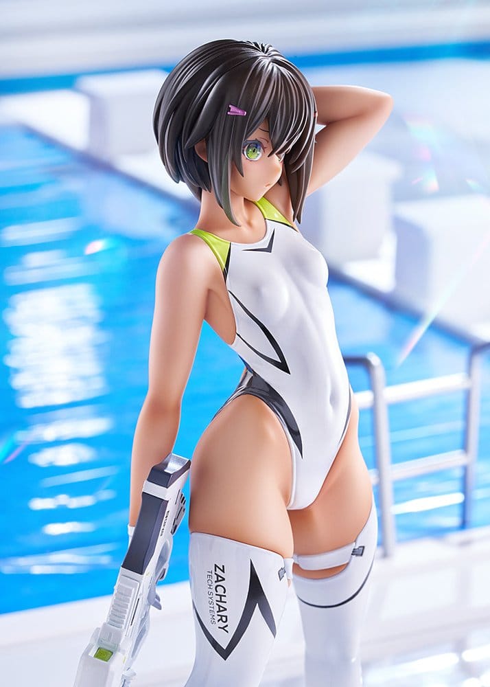Arms Note - Buchou-chan of 1/7 Scale - the Swimming Club White Swimsuit Ver. – Bild 11