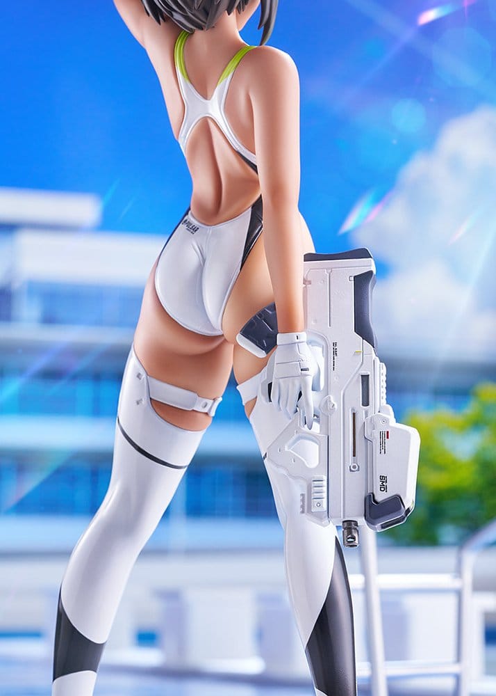 Arms Note - Buchou-chan of 1/7 Scale - the Swimming Club White Swimsuit Ver. – Bild 12