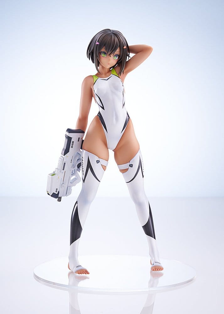 Arms Note - Buchou-chan of 1/7 Scale - the Swimming Club White Swimsuit Ver. – Bild 13