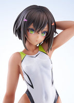 Arms Note - Buchou-chan of 1/7 Scale - the Swimming Club White Swimsuit Ver. – Bild 3