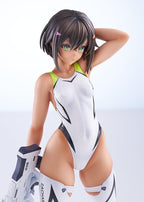 Arms Note - Buchou-chan of 1/7 Scale - the Swimming Club White Swimsuit Ver. – Bild 5