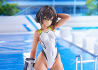 Arms Note - Buchou-chan of 1/7 Scale - the Swimming Club White Swimsuit Ver. – Bild 9