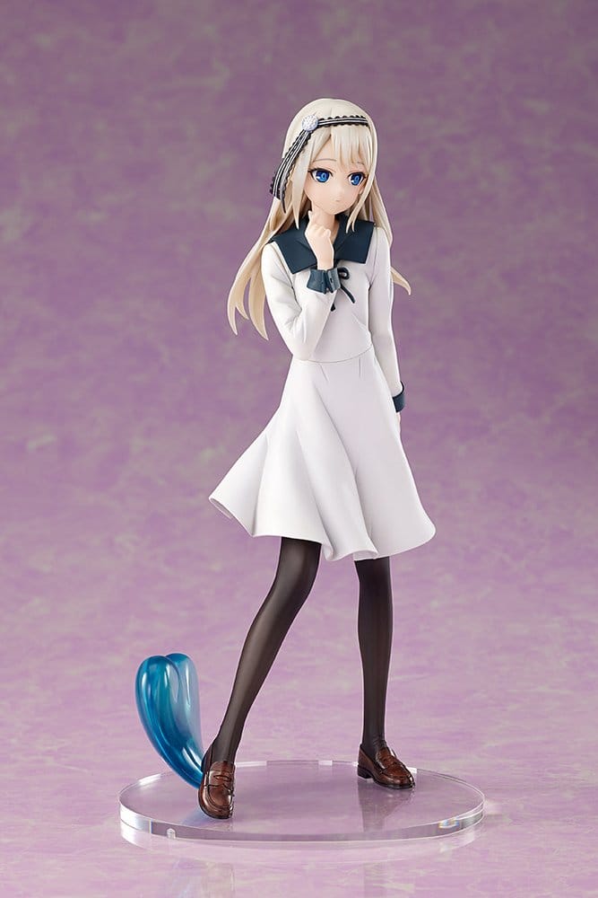 Kaguya-sama: Love Is War - Kei Shirogane 1/7 Scale - Stairway to Adulthood- – Bild 10