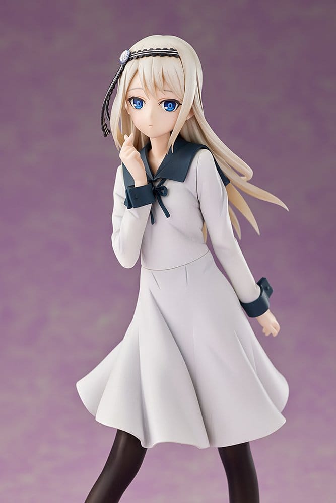 Kaguya-sama: Love Is War - Kei Shirogane 1/7 Scale - Stairway to Adulthood- – Bild 11