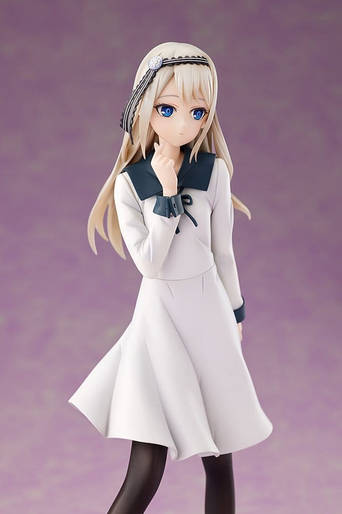 Kaguya-sama: Love Is War - Kei Shirogane 1/7 Scale - Stairway to Adulthood- – Bild 12