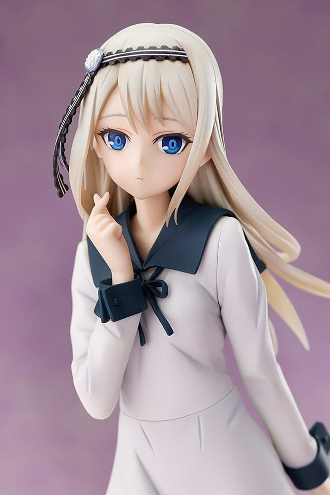 Kaguya-sama: Love Is War - Kei Shirogane 1/7 Scale - Stairway to Adulthood- – Bild 2