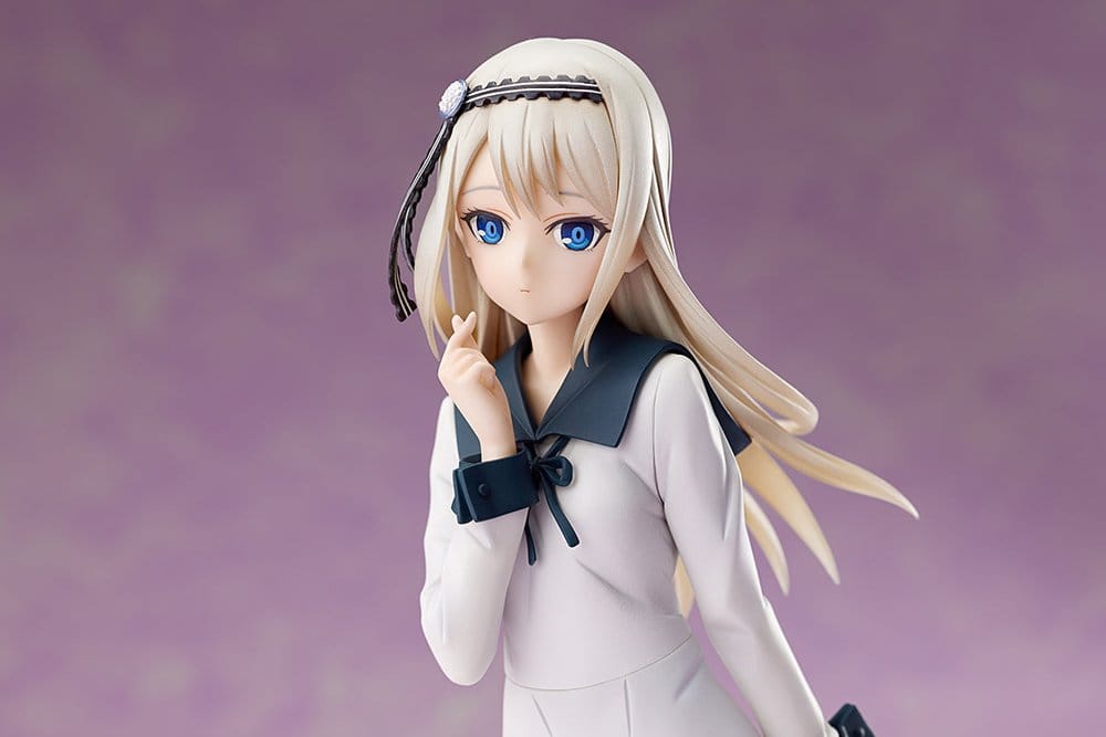 Kaguya-sama: Love Is War - Kei Shirogane 1/7 Scale - Stairway to Adulthood- – Bild 3