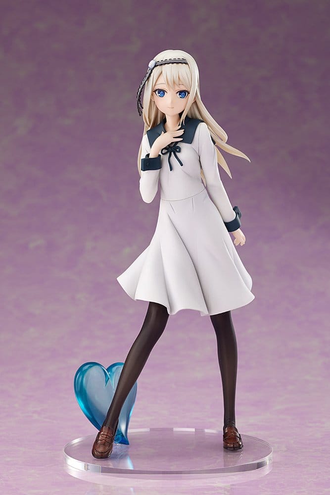 Kaguya-sama: Love Is War - Kei Shirogane 1/7 Scale - Stairway to Adulthood- – Bild 5