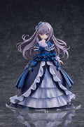 Yu-Gi-Oh - Collection PVC Figur Ghost Belle & Haunted Mansion 1/7 Scale - ! Card Game Monster – Bild 1