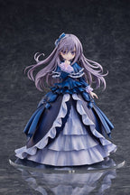 Yu-Gi-Oh - Collection PVC Figur Ghost Belle & Haunted Mansion 1/7 Scale - ! Card Game Monster – Bild 1