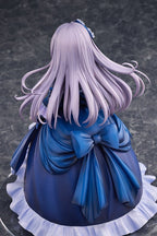 Yu-Gi-Oh - Collection PVC Figur Ghost Belle & Haunted Mansion 1/7 Scale - ! Card Game Monster – Bild 10