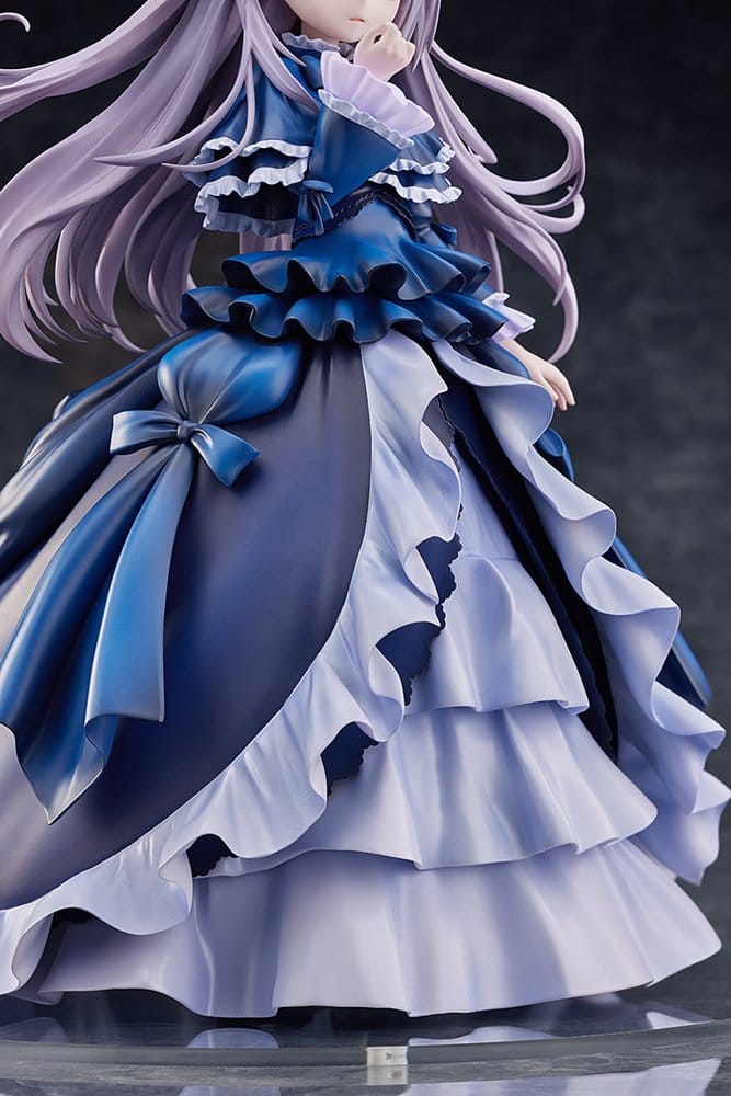 Yu-Gi-Oh - Collection PVC Figur Ghost Belle & Haunted Mansion 1/7 Scale - ! Card Game Monster – Bild 11
