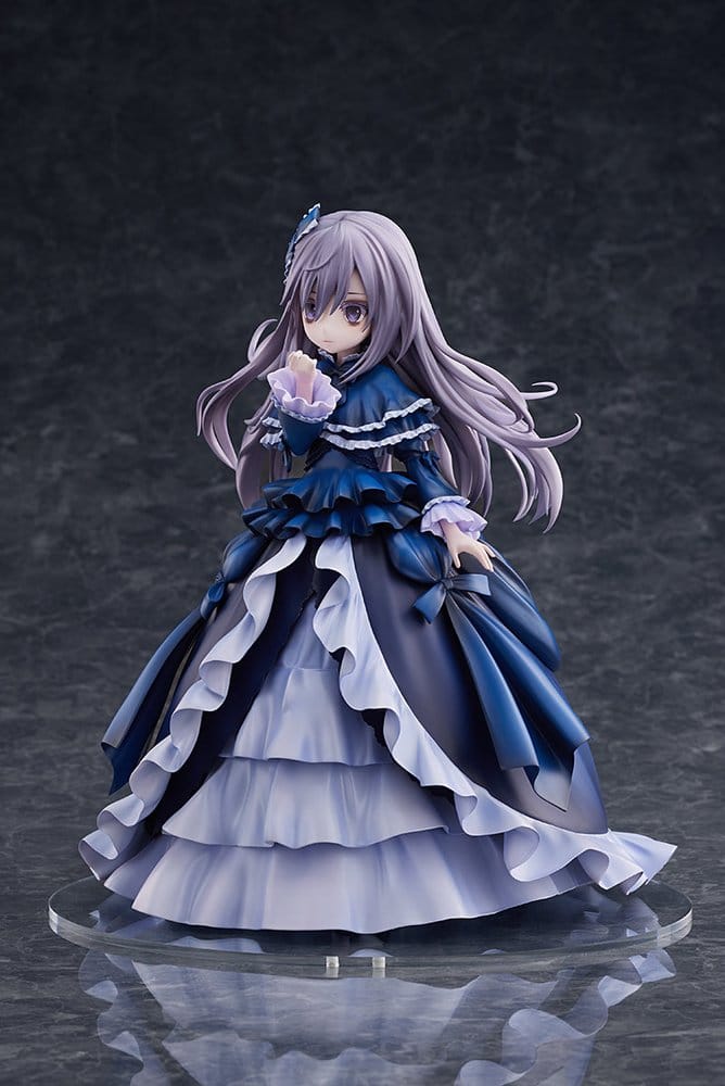 Yu-Gi-Oh - Collection PVC Figur Ghost Belle & Haunted Mansion 1/7 Scale - ! Card Game Monster – Bild 4
