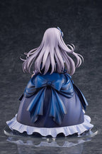 Yu-Gi-Oh - Collection PVC Figur Ghost Belle & Haunted Mansion 1/7 Scale - ! Card Game Monster – Bild 5