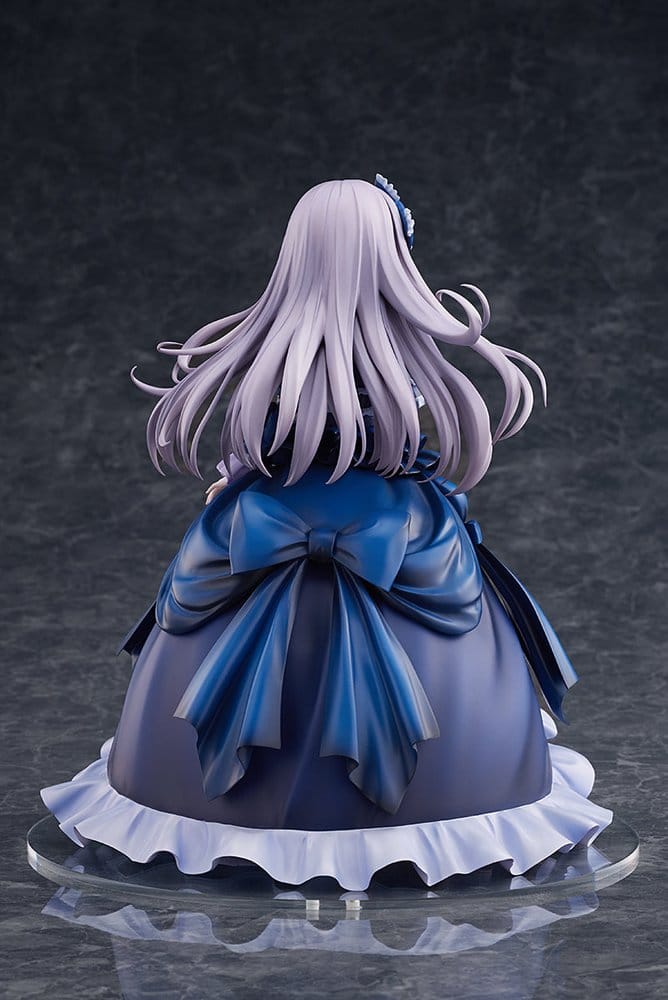 Yu-Gi-Oh - Collection PVC Figur Ghost Belle & Haunted Mansion 1/7 Scale - ! Card Game Monster – Bild 5