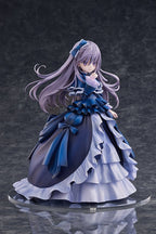 Yu-Gi-Oh - Collection PVC Figur Ghost Belle & Haunted Mansion 1/7 Scale - ! Card Game Monster – Bild 6