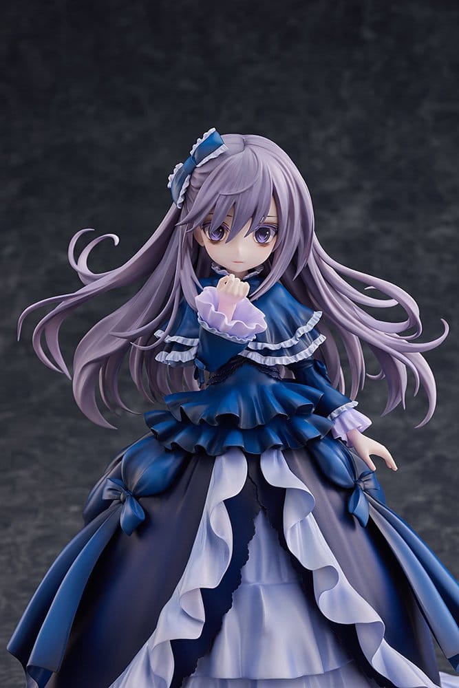 Yu-Gi-Oh - Collection PVC Figur Ghost Belle & Haunted Mansion 1/7 Scale - ! Card Game Monster – Bild 7