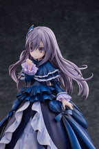 Yu-Gi-Oh - Collection PVC Figur Ghost Belle & Haunted Mansion 1/7 Scale - ! Card Game Monster – Bild 9