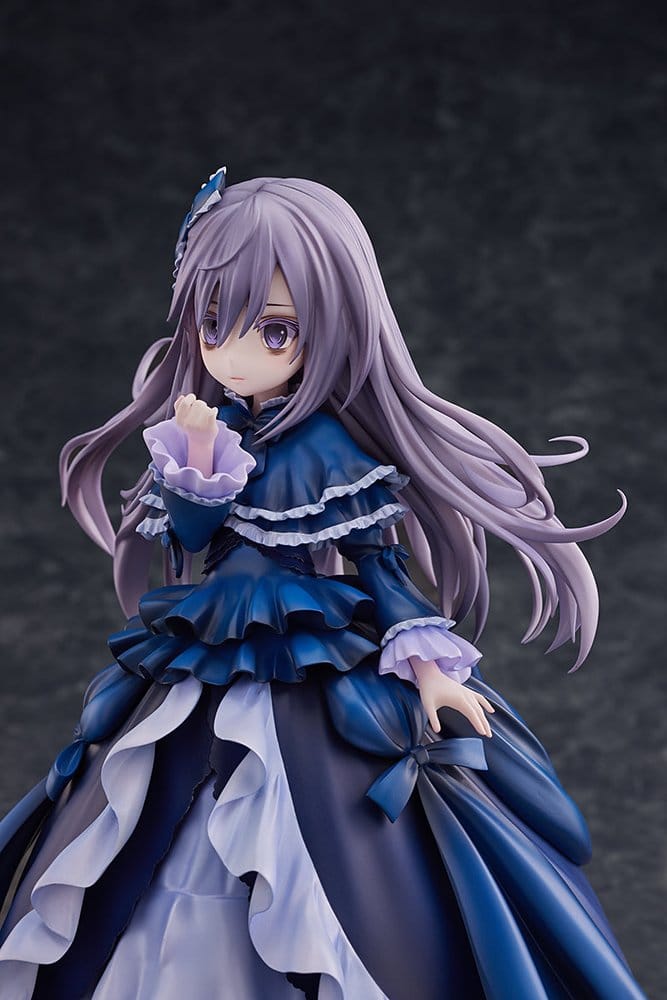 Yu-Gi-Oh - Collection PVC Figur Ghost Belle & Haunted Mansion 1/7 Scale - ! Card Game Monster – Bild 9