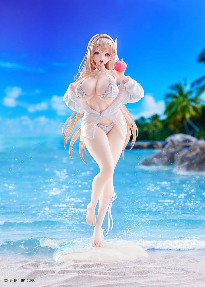 Goddess of Victory: Nikke - Viper Shine of Love 1/7 Scale Figur – Bild 3
