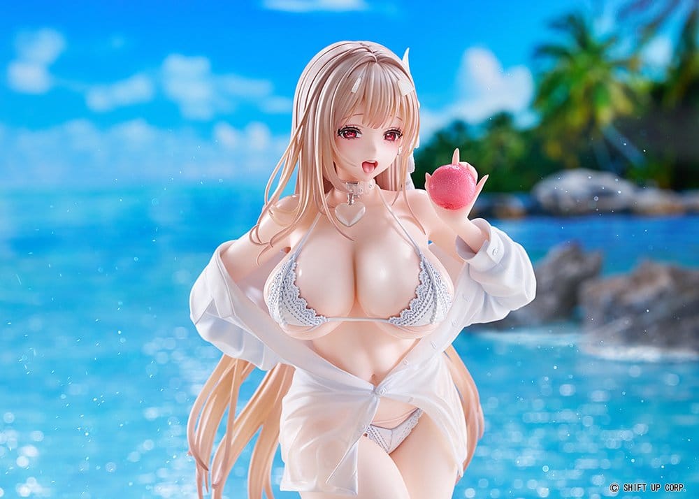 Goddess of Victory: Nikke - Viper Shine of Love 1/7 Scale Figur – Bild 4