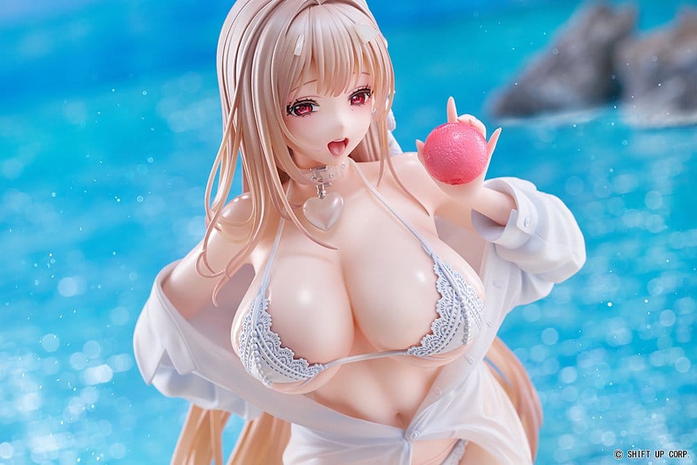 Goddess of Victory: Nikke - Viper Shine of Love 1/7 Scale Figur – Bild 6
