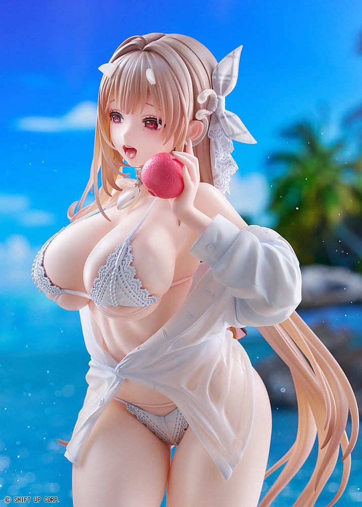 Goddess of Victory: Nikke - Viper Shine of Love 1/7 Scale Figur – Bild 7