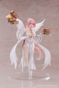 Azur Lane - Theseus: New Year's White Plumage Ver. 1/6 Scale Statue – Bild 1