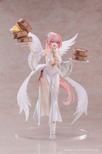 Azur Lane - Theseus: New Year's White Plumage Ver. 1/6 Scale Statue – Bild 1