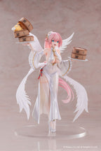 Azur Lane - Theseus: New Year's White Plumage Ver. 1/6 Scale Statue – Bild 11