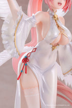 Azur Lane - Theseus: New Year's White Plumage Ver. 1/6 Scale Statue – Bild 12