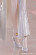 Azur Lane - Theseus: New Year's White Plumage Ver. 1/6 Scale Statue – Bild 2